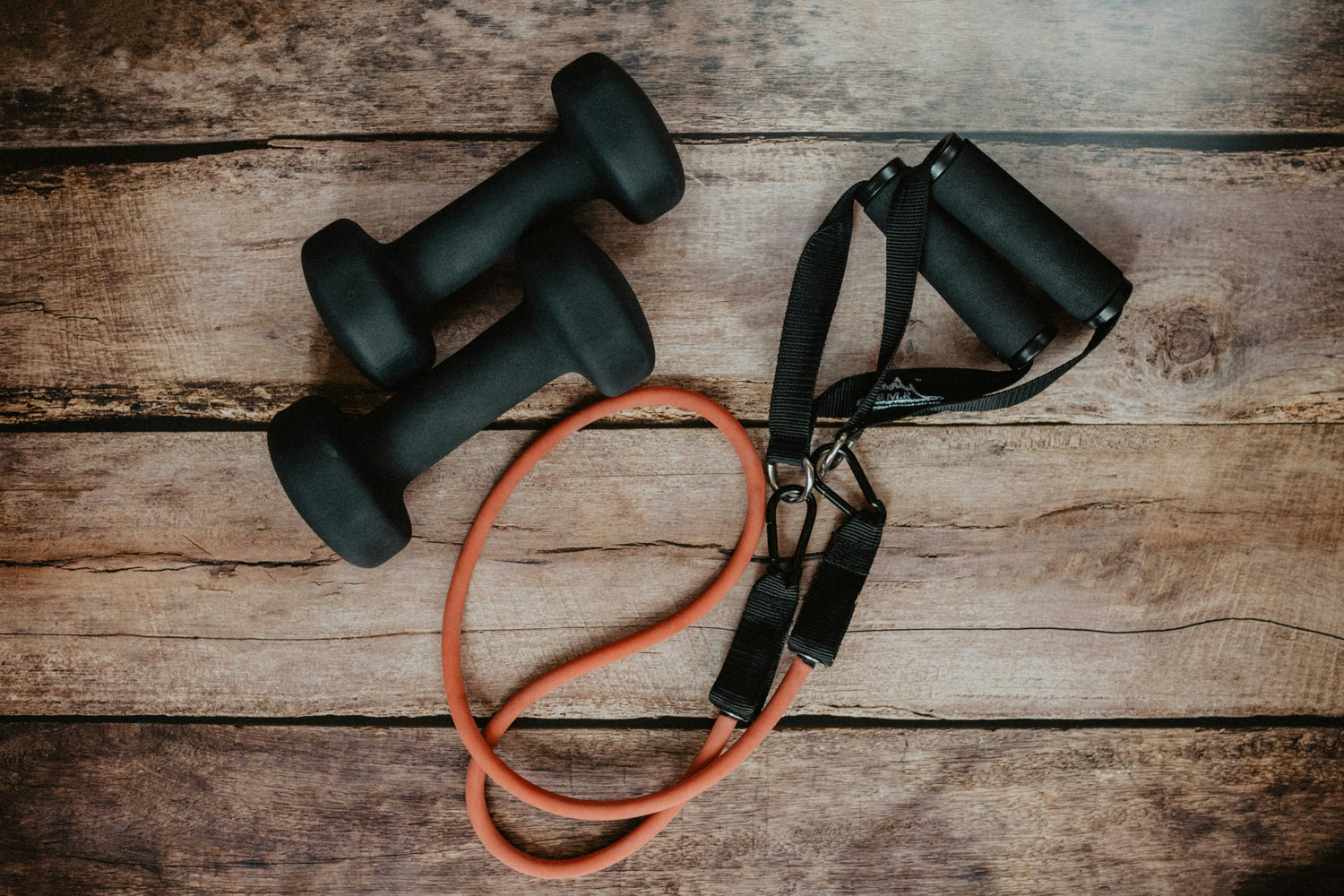 Fitness y Bienestar